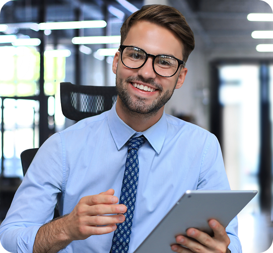 Real IT Jobs. Verified Companies. Fair Access.