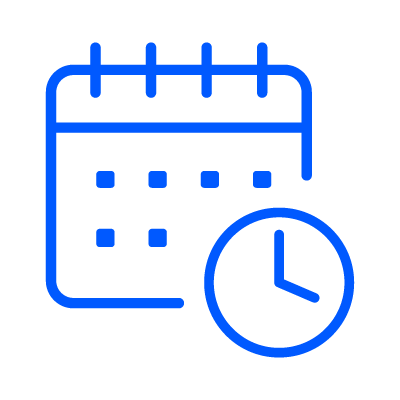 Secure Bookings & RFQs