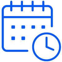 Track Service Bookings