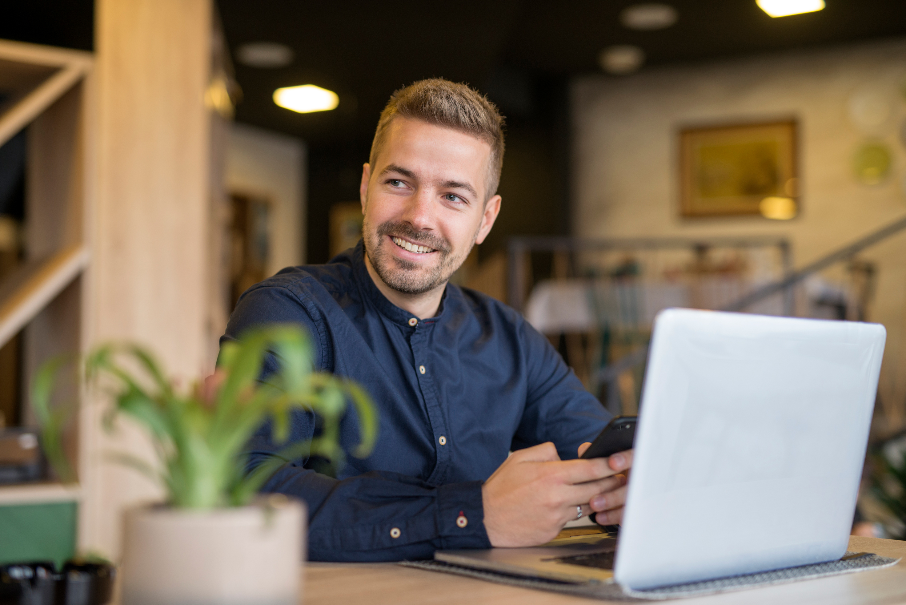 Why businesses choose Finder Hub